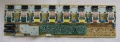 Sharp Inverter-board - Inverter - RUNTKA214WJZZ